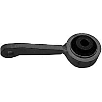 X31SL2476 Front, Driver Side Sway Bar Link, OE Replacement Series