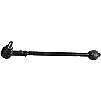 X31TA2381 Tie Rod Assembly - Front, Driver or Passenger Side, Sold individually
