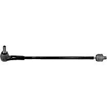 X31TA2395 Tie Rod Assembly - Front, Driver or Passenger Side, Sold individually