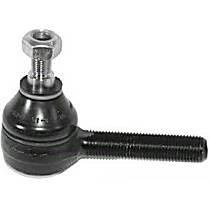 X31TE2206 Front, Driver or Passenger Side, Outer Tie Rod End