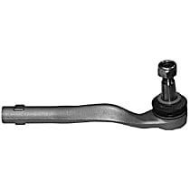 X31TE2240 Front, Passenger Side, Outer Tie Rod End