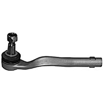 X31TE2241 Front, Driver Side, Outer Tie Rod End