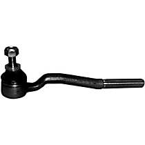 X31TE2275 Front, Driver or Passenger Side, Outer Tie Rod End