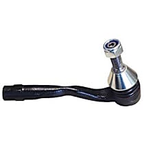 X31TE2343 Front, Driver or Passenger Side, Outer Tie Rod End, AWD