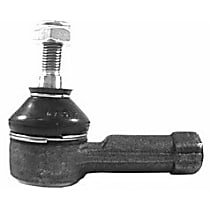 X31TE2380 Front, Driver or Passenger Side, Outer Tie Rod End, RWD