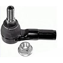 X31TE2392 Front, Driver or Passenger Side, Outer Tie Rod End