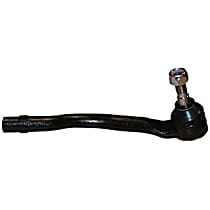 X31TE2446 Front, Passenger Side, Outer Tie Rod End