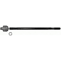 X31TR2394 Front, Driver or Passenger Side, Inner Tie Rod End