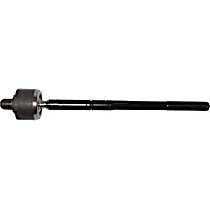 Front, Driver or Passenger Side, Inner Tie Rod End