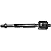 X31TR2448 Front, Driver or Passenger Side, Inner Tie Rod End