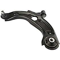 Front, Driver Side, Lower Control Arm