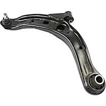 X32CJ0375 Front, Driver Side, Lower Control Arm