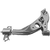 Front, Driver Side, Lower Control Arm, 2-Door, Hatchback, FWD