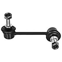 X32SL2580 Front, Passenger Side Sway Bar Link, OE Replacement Series