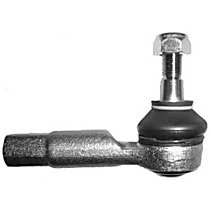 X32TE2575 Front, Driver or Passenger Side, Outer Tie Rod End