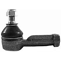 X32TE2646 Front, Driver or Passenger Side, Outer Tie Rod End