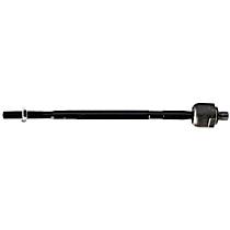 Front, Driver or Passenger Side, Inner Tie Rod End, FWD, Manual Steering