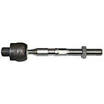 Front, Driver or Passenger Side, Inner Tie Rod End