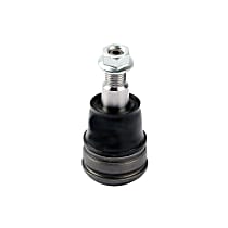 Front, Driver or Passenger Side, Lower Ball Joint