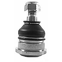 X33BJ2686 Front, Driver or Passenger Side, Upper Ball Joint Standard Cab Pickup