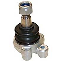 X33BJ2705 Front, Driver or Passenger Side, Upper Ball Joint