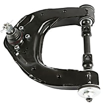Front, Passenger Side, Upper Control Arm