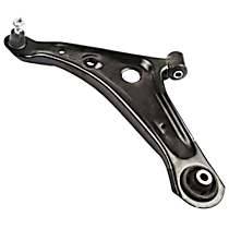 Front, Driver Side, Lower Control Arm