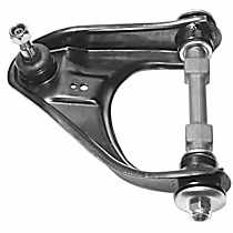 Front, Driver Side, Upper Control Arm, RWD