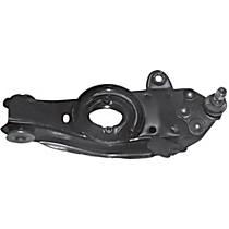 Front, Passenger Side, Lower Control Arm, 2-Door, Standard Cab Pickup, RWD