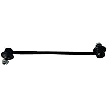 Front Sway Bar Link, 4-Door, Sedan, FWD, OE Replacement Series