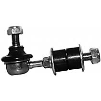 Front Sway Bar Link, 4-Door, Sport Utility, FWD, Aftermarket Design, OE Replacement Series