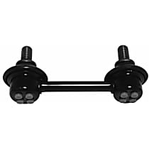 Rear Sway Bar Link, 4-Door, Sedan, FWD, OE Replacement Series