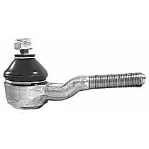 X33TE2684 Front, Driver or Passenger Side, Outer Tie Rod End