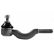 X33TE2685 Front, Driver or Passenger Side, Inner Tie Rod End