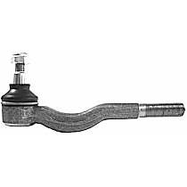 Front, Driver or Passenger Side, Inner Tie Rod End