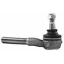 Front, Driver or Passenger Side, Outer Tie Rod End