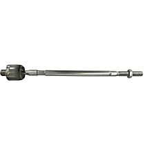 Front, Driver or Passenger Side, Inner Tie Rod End