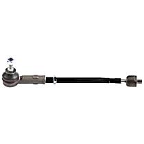 X33TR0095 Tie Rod Assembly - Front, Driver or Passenger Side, Sold individually