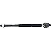 Front, Driver or Passenger Side, Inner Tie Rod End, Aftermarket Design