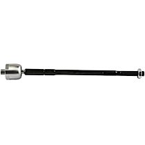 Front, Driver or Passenger Side, Inner Tie Rod End, Naturally Aspirated