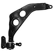 Front, Passenger Side, Lower Control Arm, Hatchback