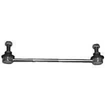 Rear Sway Bar Link, 2-Door, Hatchback, FWD, OE Replacement Series