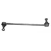 Front Sway Bar Link, 2-Door, Hatchback, FWD, OE Replacement Series