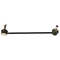 Front, Passenger Side Sway Bar Link, 2-Door, Hatchback, FWD, mfrbodycodename: R61, OE Replacement Series