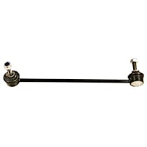 Front, Driver Side Sway Bar Link, 2-Door, Hatchback, AWD, mfrbodycodename: R61, OE Replacement Series
