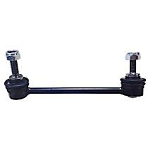 Rear, Passenger Side Sway Bar Link, 2-Door, Hatchback, AWD, mfrbodycodename: R61, OE Replacement Series