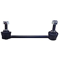 Rear, Driver Side Sway Bar Link, 2-Door, Hatchback, FWD, mfrbodycodename: R61, OE Replacement Series