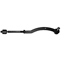 X34TA2791 Tie Rod Assembly - Front, Passenger Side, Sold individually