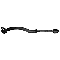 X34TA2793 Tie Rod Assembly - Front, Driver Side, Sold individually