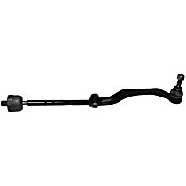 X34TA2811 Tie Rod Assembly - Front, Passenger Side, Sold individually